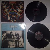 Puhdys – Puhdys 1 / LP, Vinyl