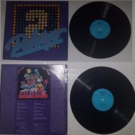 Puhdys – Puhdys 2 / LP, Vinyl