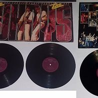 Puhdys – Puhdys Live / 2 LP, Vinyl