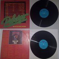 Puhdys – Rock´N´Roll Music / LP, Vinyl