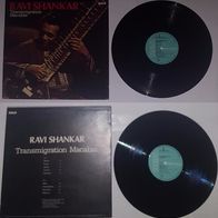 Ravi Shankar – Transmigration Macabre / LP, Vinyl