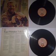 Roger Whittaker – Folk Songs / LP Vinyl