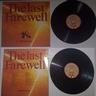 Roger Whittaker – The Last Farewell / LP, Vinyl