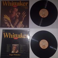 Roger Whittaker – Whittaker Live / LP, Vinyl