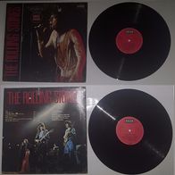 The Rolling Stones – The Rolling Stones / LP, Vinyl
