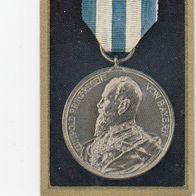 Waldorf Astoria Orden Bayern Rettungs Medaille Nr 202