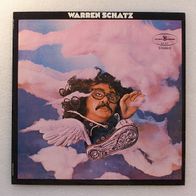 Warren Schatz , LP - Muza Polskie Nagrania 1973