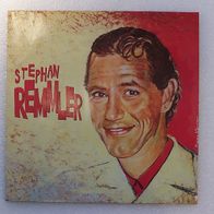 Stephan Remmler - Stephan Remmler, LP - Mercury 1986