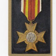 Waldorf Astoria Orden Baden Kriegsverdienstkreuz Nr 252