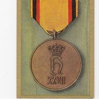 Waldorf Astoria Orden Reuß Kriegsverdienst Medaille f Frauen u Jungfrauen Nr 269