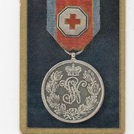 Waldorf Astoria Orden Schaumburg Lippe Militär Verdienst Medaille Nr 271