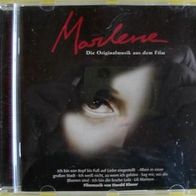 CD Marlene - Die Originalmusik aus dem Film