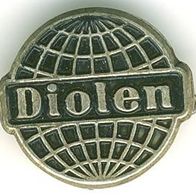 Diolen Anstecker Brosche Abzeichen Pin :