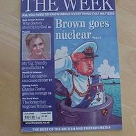 The Week - 1. July 2006 - Issue 569 - Zeitschrift
