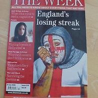 The Week - 8. July 2006 - Issue 570 - Zeitschrift