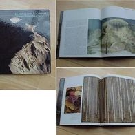 Time Life - LES Montagnes Rocheuses - Bildband