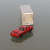 Lamborghini Miura rot lackiert IMU #8002 1:87 OVP