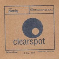 Plexiq - Bambi Dragon Don´t Spit No Fire