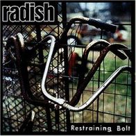 RADISH - Restraining Bolt CD * Topzustand