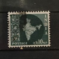 Indien MiNr. 265 gestempelt M€ 0,30 #F1010c