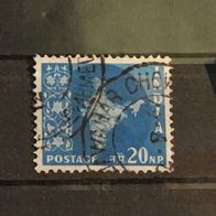 Indien MiNr. 268 gestempelt M€ 0,30 #F1010d