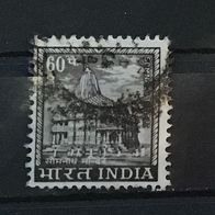 Indien MiNr. 437 gestempelt M€ 0,30 #F1011f