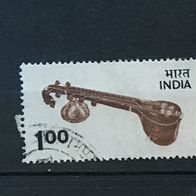 Indien MiNr. 638 gestempelt M€ 0,30 #F112c