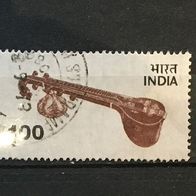 Indien MiNr. 638 gestempelt M€ 0,30 #F112d