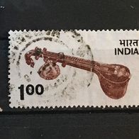 Indien MiNr. 638 gestempelt M€ 0,30 #F113a