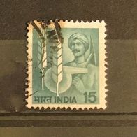 Indien MiNr. 818 gestempelt M€ 0,30 #F114c