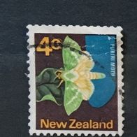 Neuseeland MiNr. 522 gestempelt M€ 0,30 #F115d