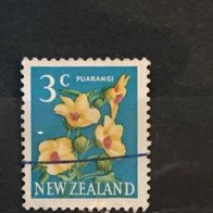 Neuseeland MiNr. 460 gestempelt M€ 0,30 #F115e