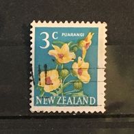Neuseeland MiNr. 460 gestempelt M€ 0,30 #F115f
