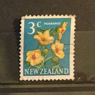 Neuseeland MiNr. 460 gestempelt M€ 0,30 #F116a