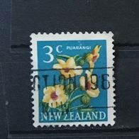 Neuseeland MiNr. 460 gestempelt M€ 0,30 #F116b
