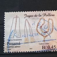Panama MiNr. 1907 gestempelt M€ 1,60 #F116f