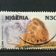 Nigeria MiNr. 610 gestempelt M€ 1,50 #F117c
