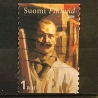 Finnland MiNr. 1790 gestempelt M€ 1,30 #F117d