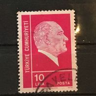 Türkei MiNr. 2379 gestempelt M€ 0,60 #F118d