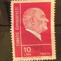 Türkei MiNr. 2379 gestempelt M€ 0,60 #F118f