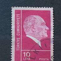 Türkei MiNr. 2379 gestempelt M€ 0,60 #F119a