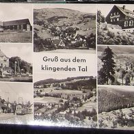 Ansichtskarte aus dem klingenden Tal (1959)