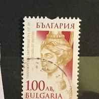 Bulgarien MiNr.4338 gestempelt M€ 1,80 #F125d