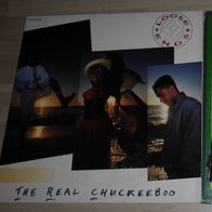 Loose Ends The real Chuckeeboo LP
