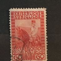 Österreich MiNr. 151 gestempelt M€ 0,30 #F1301f