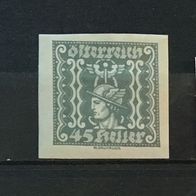 Österreich MiNr. 409 ungebraucht M€ 0,30 #F133a
