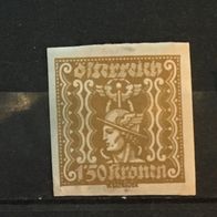 Österreich MiNr. 411 ungebraucht M€ 0,30 #F133b