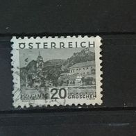 Österreich MiNr. 533 gestempelt M€ 0,30 #F133d
