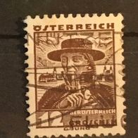Österreich MiNr. 573 gestempelt M€ 0,30 #F133f