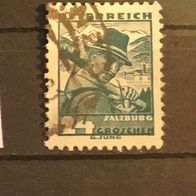 Österreich MiNr. 575 gestempelt M€ 0,30 #F134a